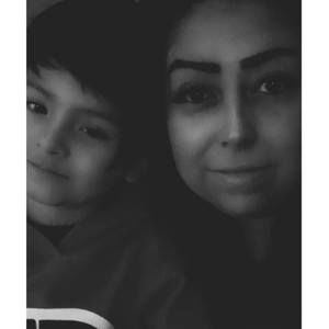 Meet your Posher, Darlene